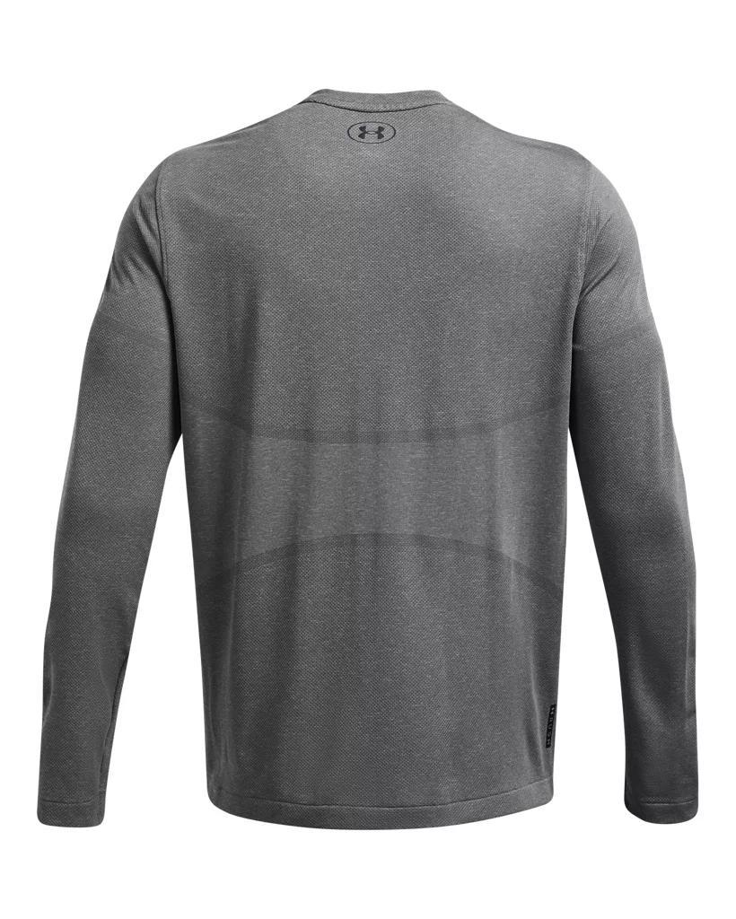 Men's UA Vanish Elite Seamless Long Sleeve Product Image