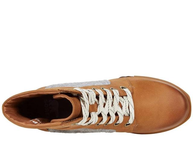 SOREL Joan of Arctic Wedge III Lexie (Taffy/Gum 2) Women's Shoes Product Image