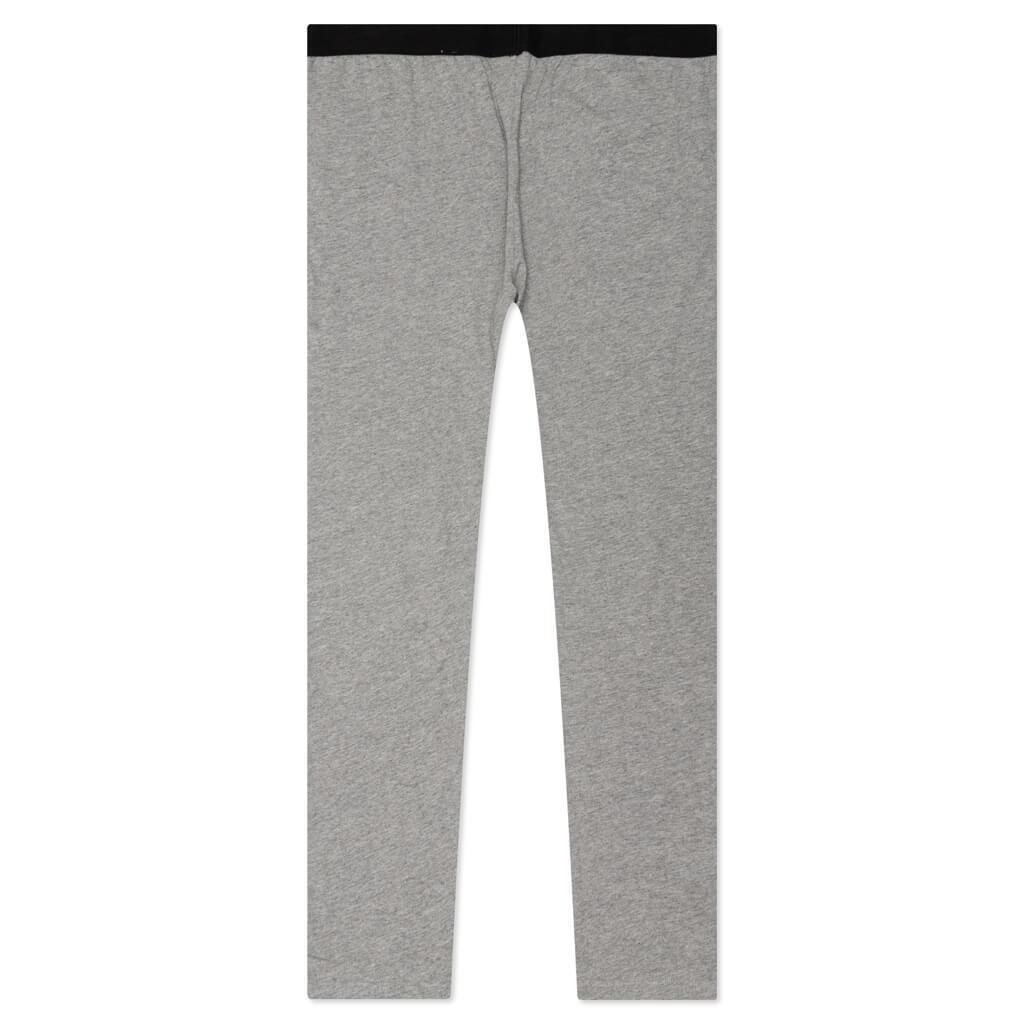 Essentials Lounge Pant - Heather Male Product Image