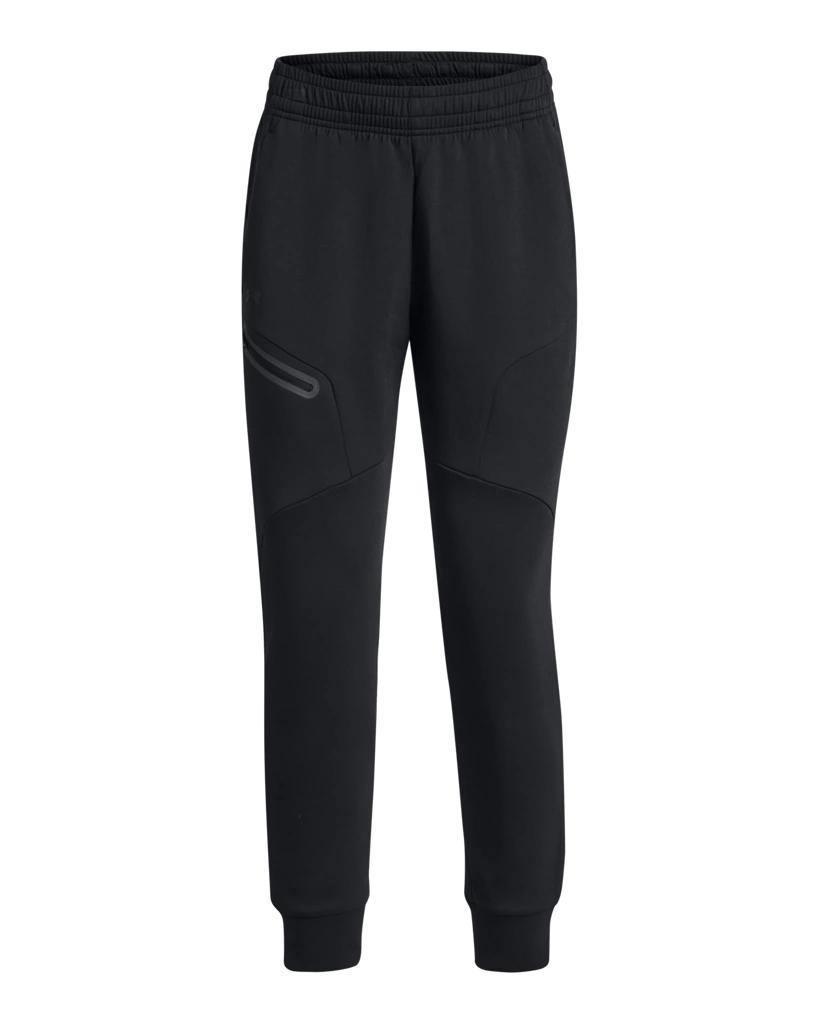 Women's UA Unstoppable Fleece Joggers Product Image