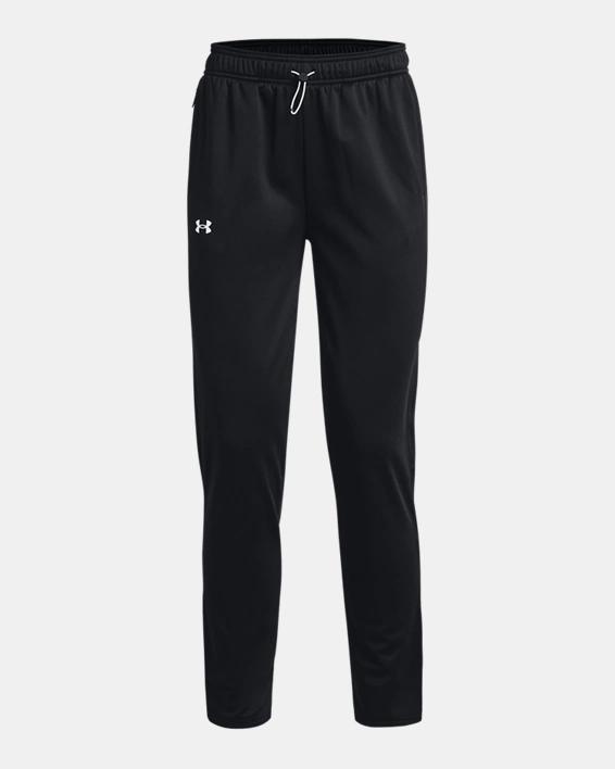 Women's UA Storm Armour Fleece® Joggers Product Image