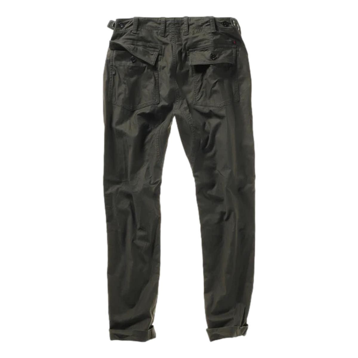 Supply Pant Dark Smoke Product Image