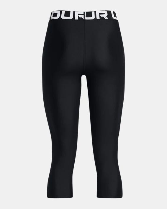 Women's HeatGear® ¾ Leggings Product Image