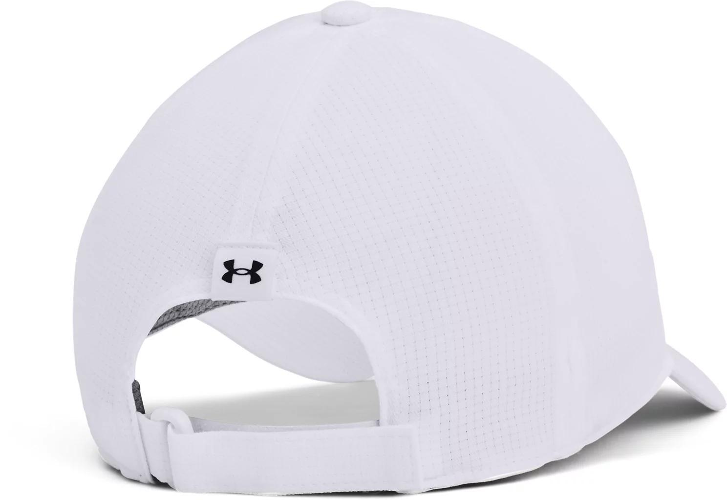 Men's UA Iso-Chill ArmourVent™ Adjustable Hat Product Image