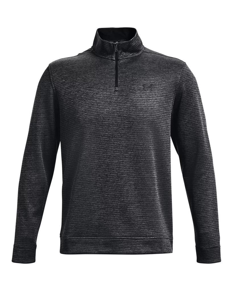 Men's UA Storm SweaterFleece ¼ Zip Product Image