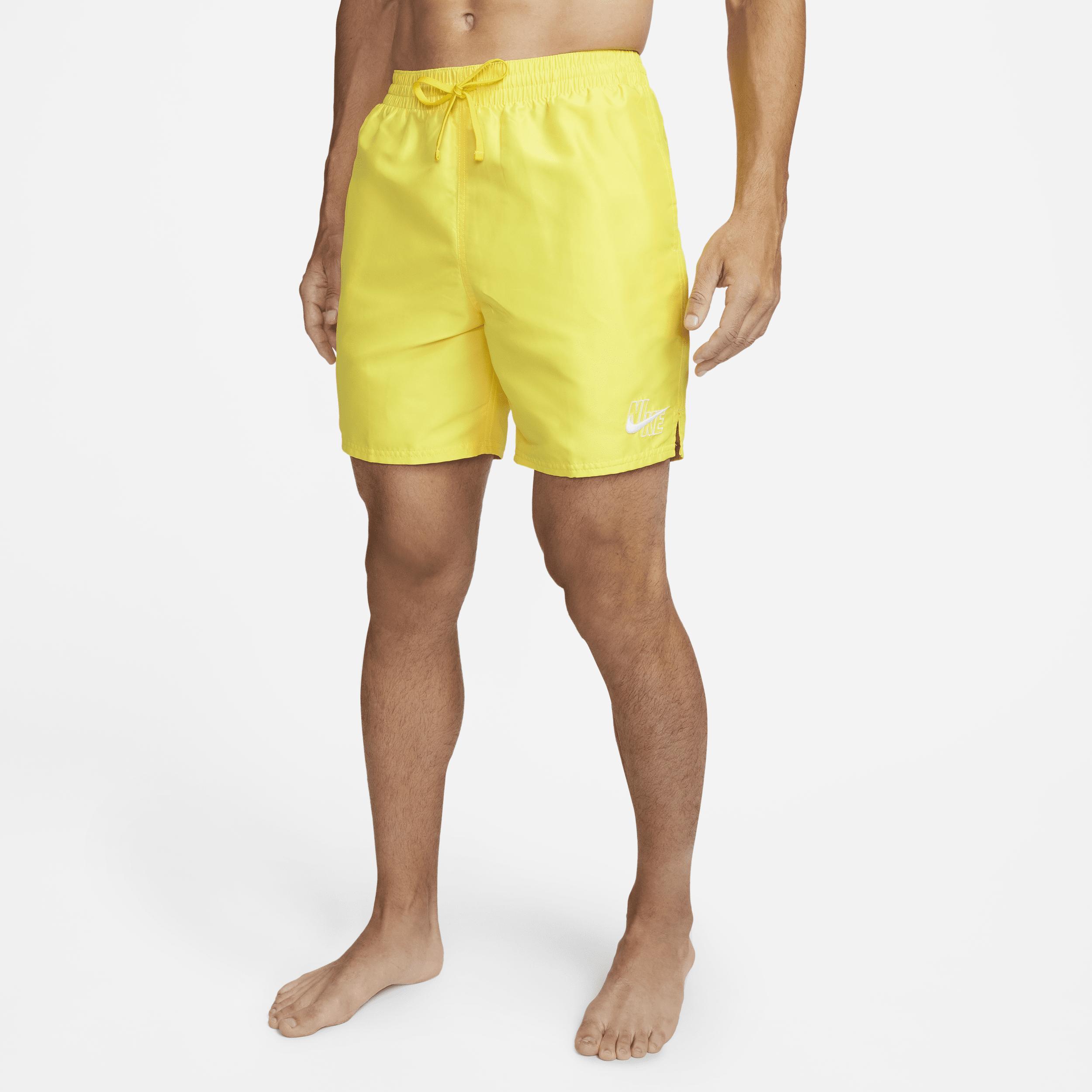 Nike Mens Essential 7 Volley Swim Shorts Product Image