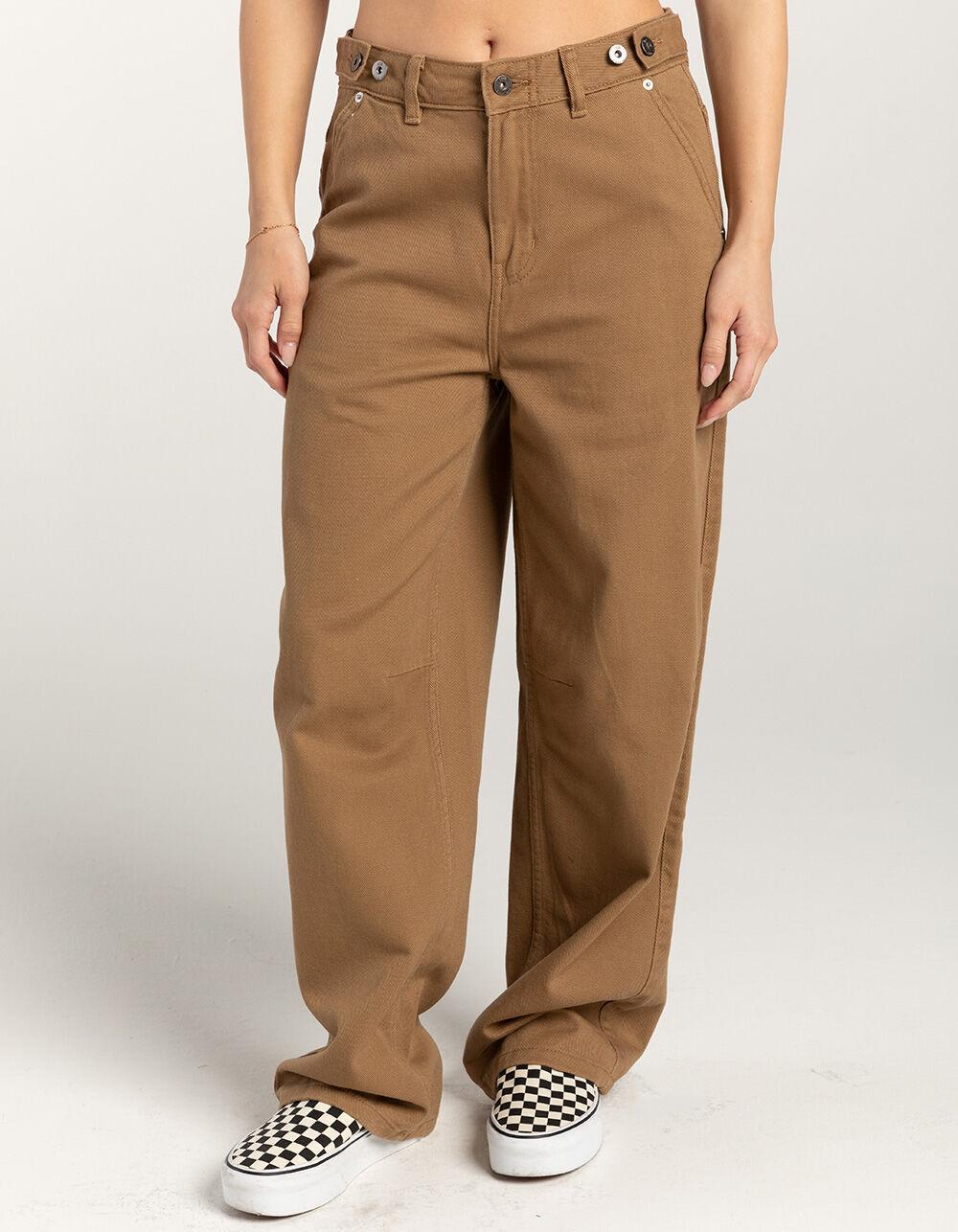 VANS Curbside Womens Pants Product Image