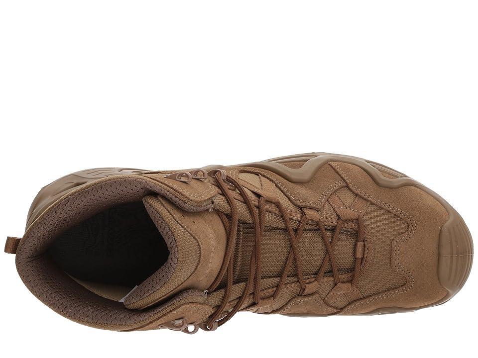 Lowa Zephyr Mid TF (Coyote Op) Men's Shoes Product Image