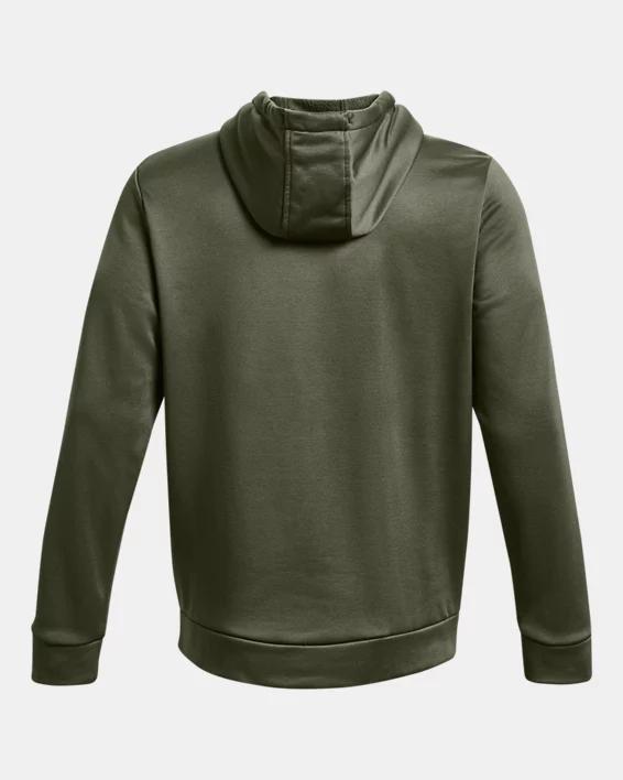 Men's Armour Fleece® Hoodie Product Image