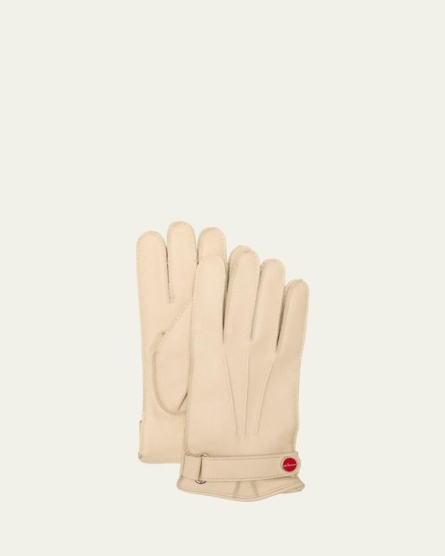 Mens Deerskin Gloves Product Image