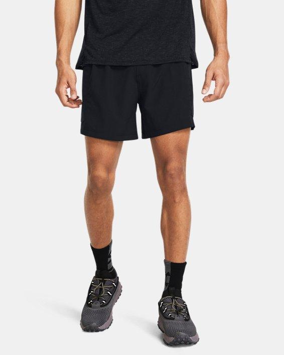 Men's UA Launch Trail 5" Shorts Product Image