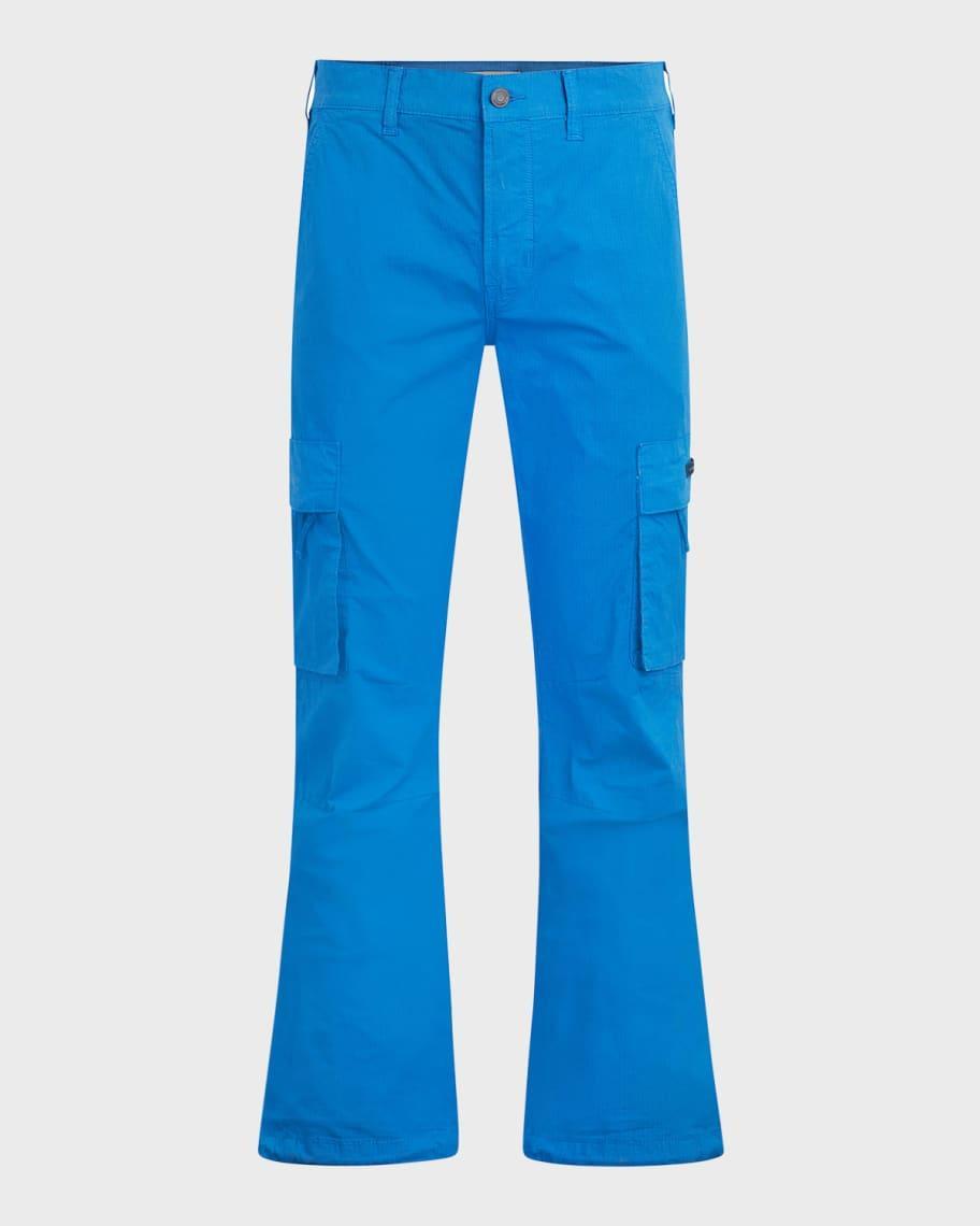 Men's Walker Cargo Kick Flare Pants Product Image