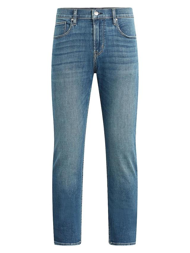 Mens Blake Slim-Straight Jeans Product Image