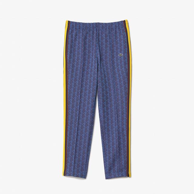 Men's Paris Monogram Sweatpants Product Image