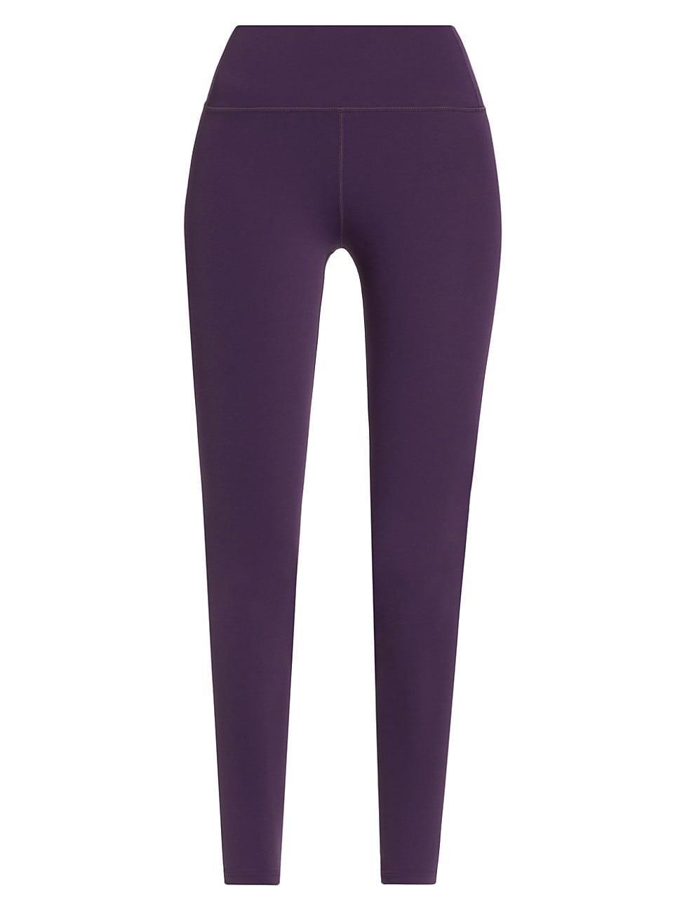 Womens Airweight High-Waist Leggings Product Image