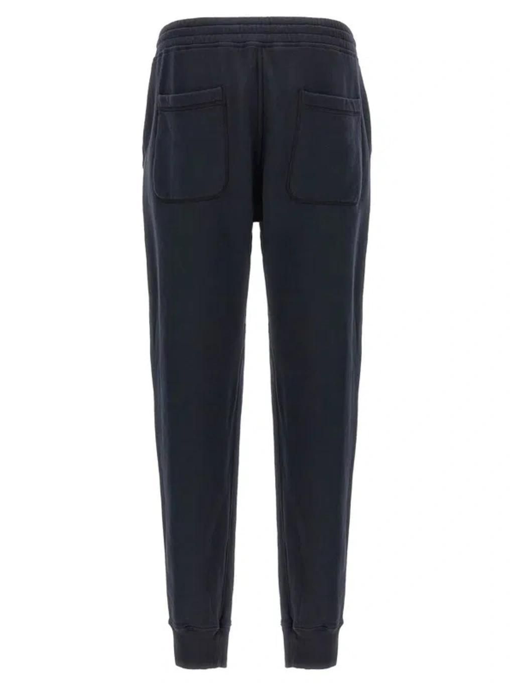 TOM FORD Jeans In Blue Product Image