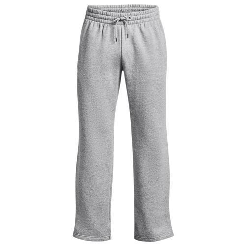 Mens UA Icon Fleece Pants Product Image