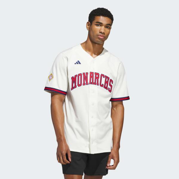 Negro Leagues Baseball Museum Replica Jersey Product Image