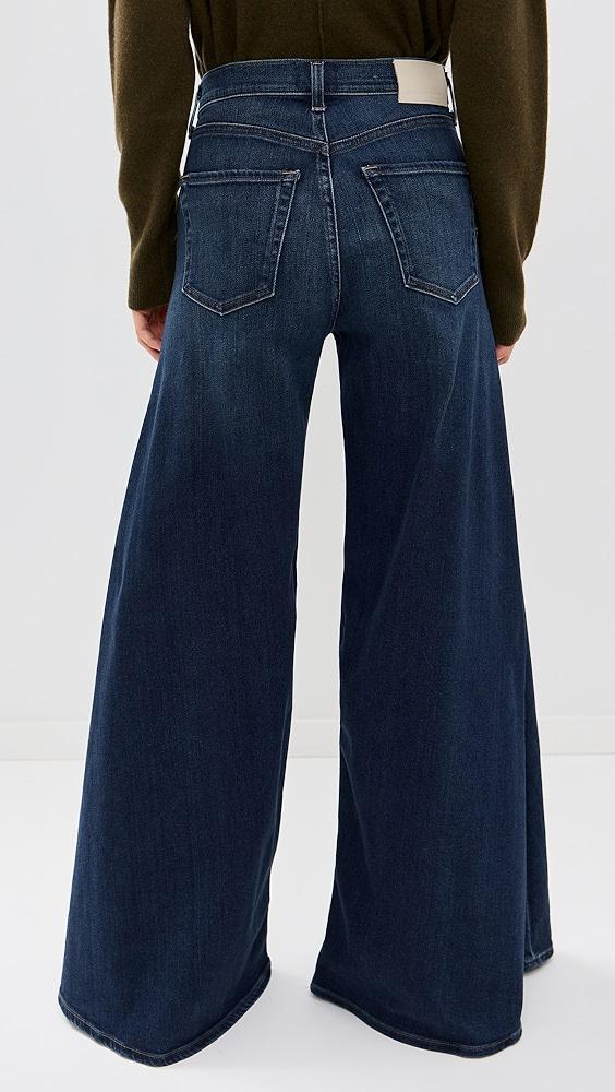 Citizens of Humanity Amari Ultra Jeans | Shopbop Product Image