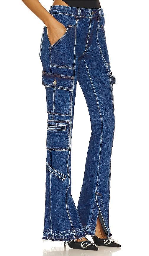 JEAN MINI BOOTCUT HOYT Product Image