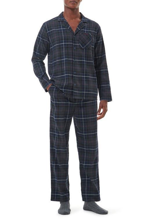 Barbour Laith Plaid Pajamas Product Image