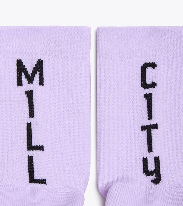 SOCKS MILL CITY Product Image