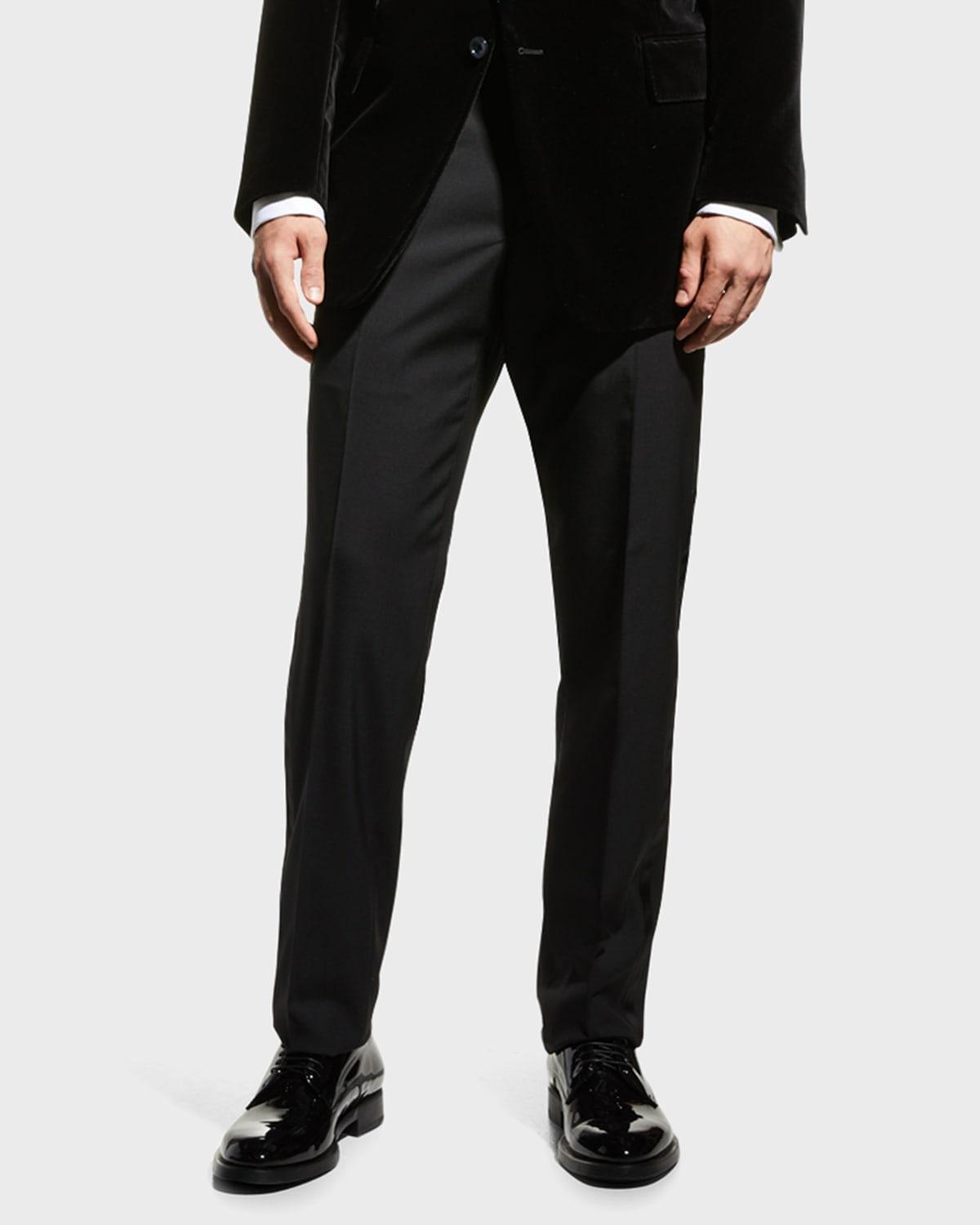 Mens OConnor Formal Trousers Product Image