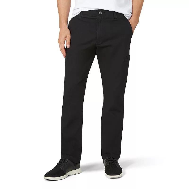 Mens Lee Extreme Comfort Relaxed-Fit Cargo Pants Product Image