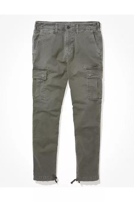 AE Flex Slim Lived-In Cargo Pant Men's Product Image