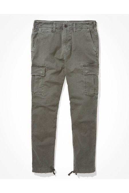 AE Flex Slim Lived-In Cargo Pant Men's Product Image