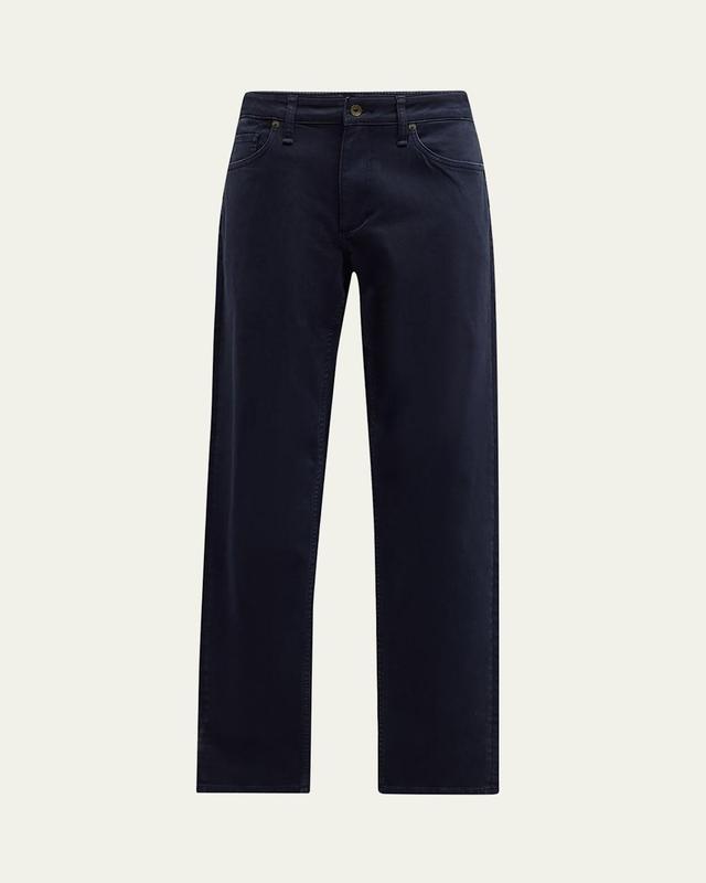 Mens Fit 2 Aero Stretch Denim Jeans Product Image