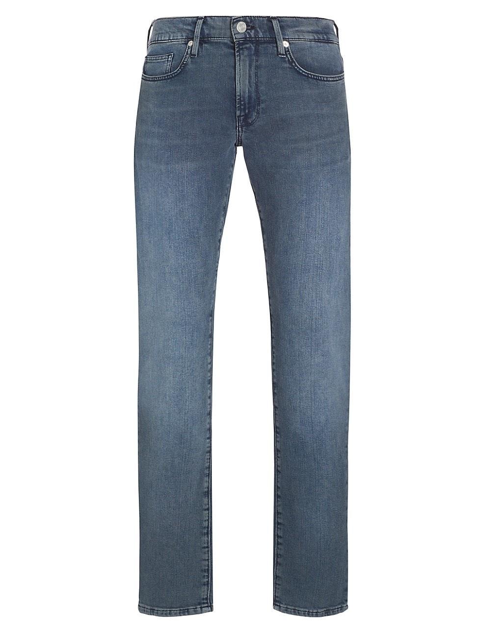 FRAME LHomme Slim Fit Jeans Product Image