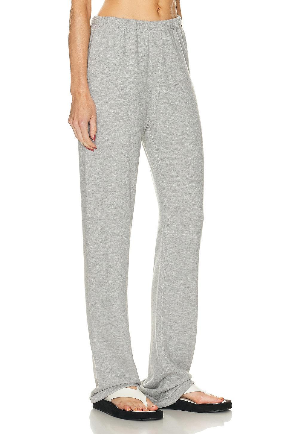 Eterne Straight Leg Sweatpant Product Image