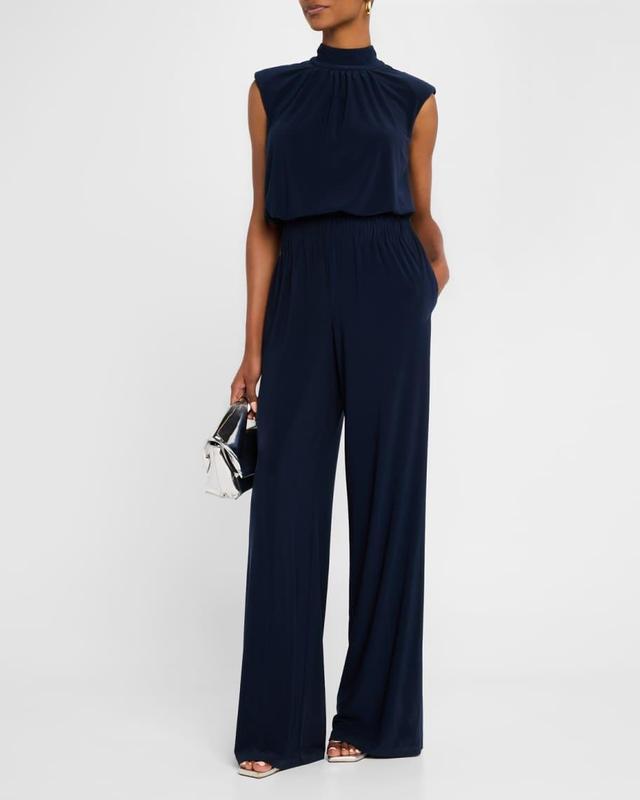 Dani Jersey Jumpsuit Product Image