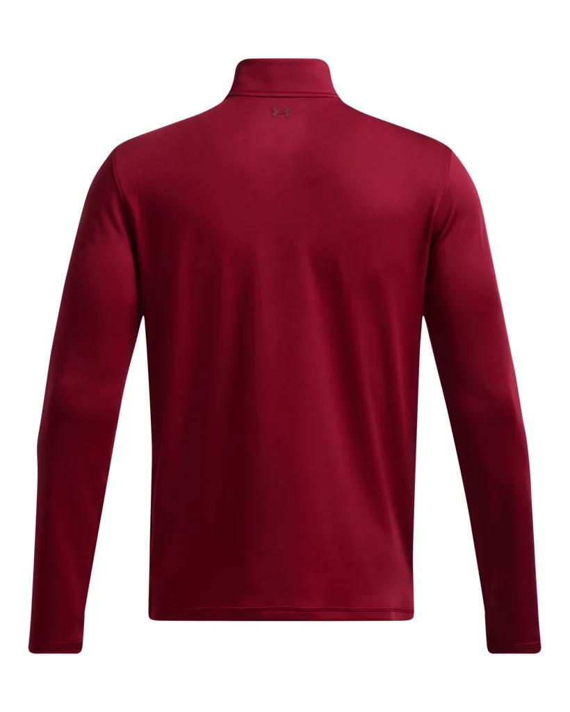 Men's UA Motion Collegiate ¼ Zip Product Image