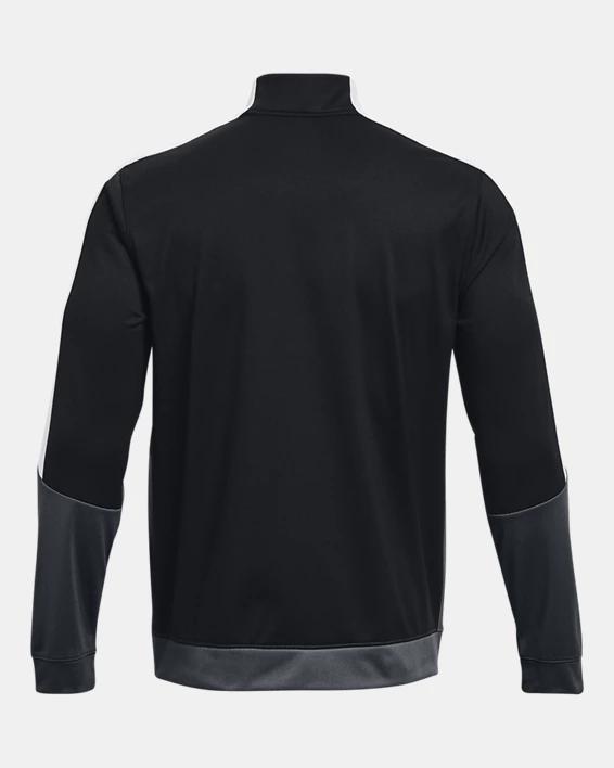 Men's UA Tricot Jacket Product Image