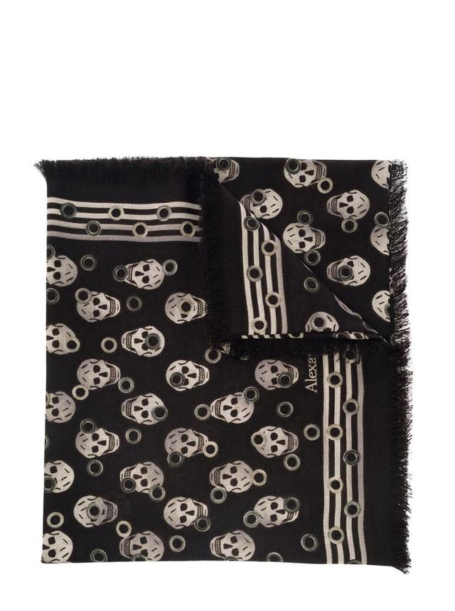 Silk In Black Product Image