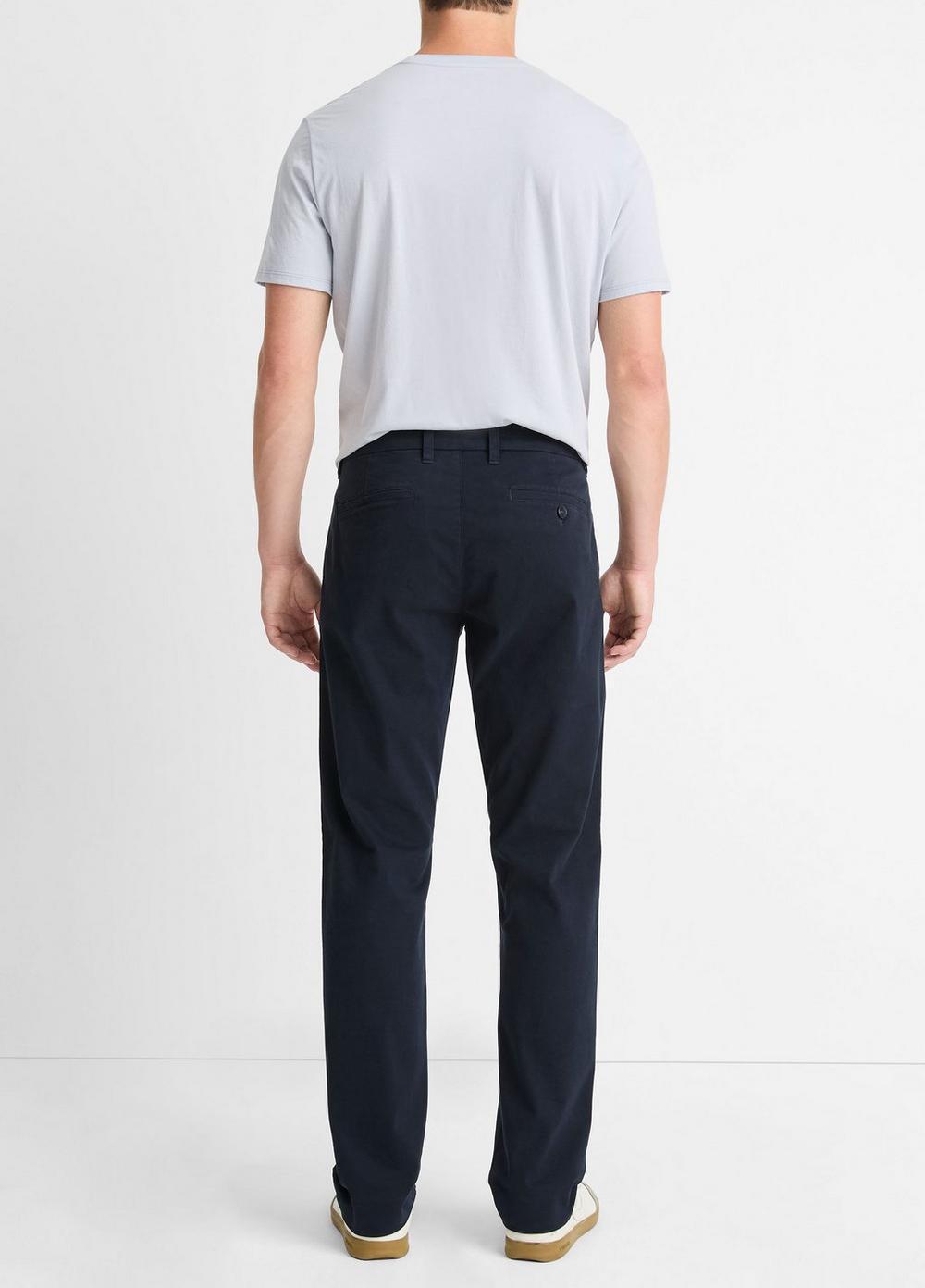 Dylan Slim Chino Pant Product Image