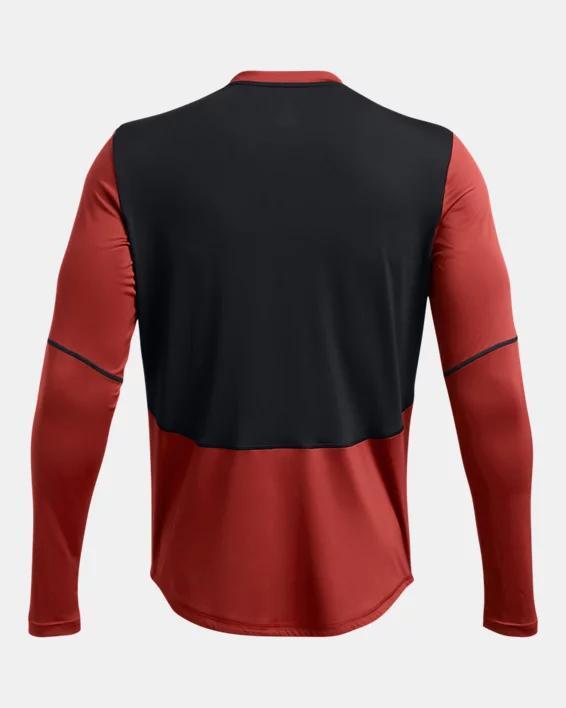 Men's UA Challenger Pro Long Sleeve Jersey Product Image