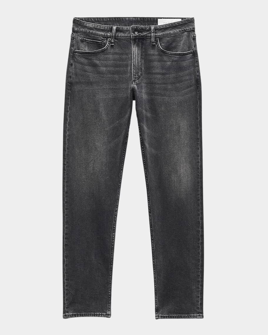 Men's Fit 3 Authentic Stretch Jeans Product Image