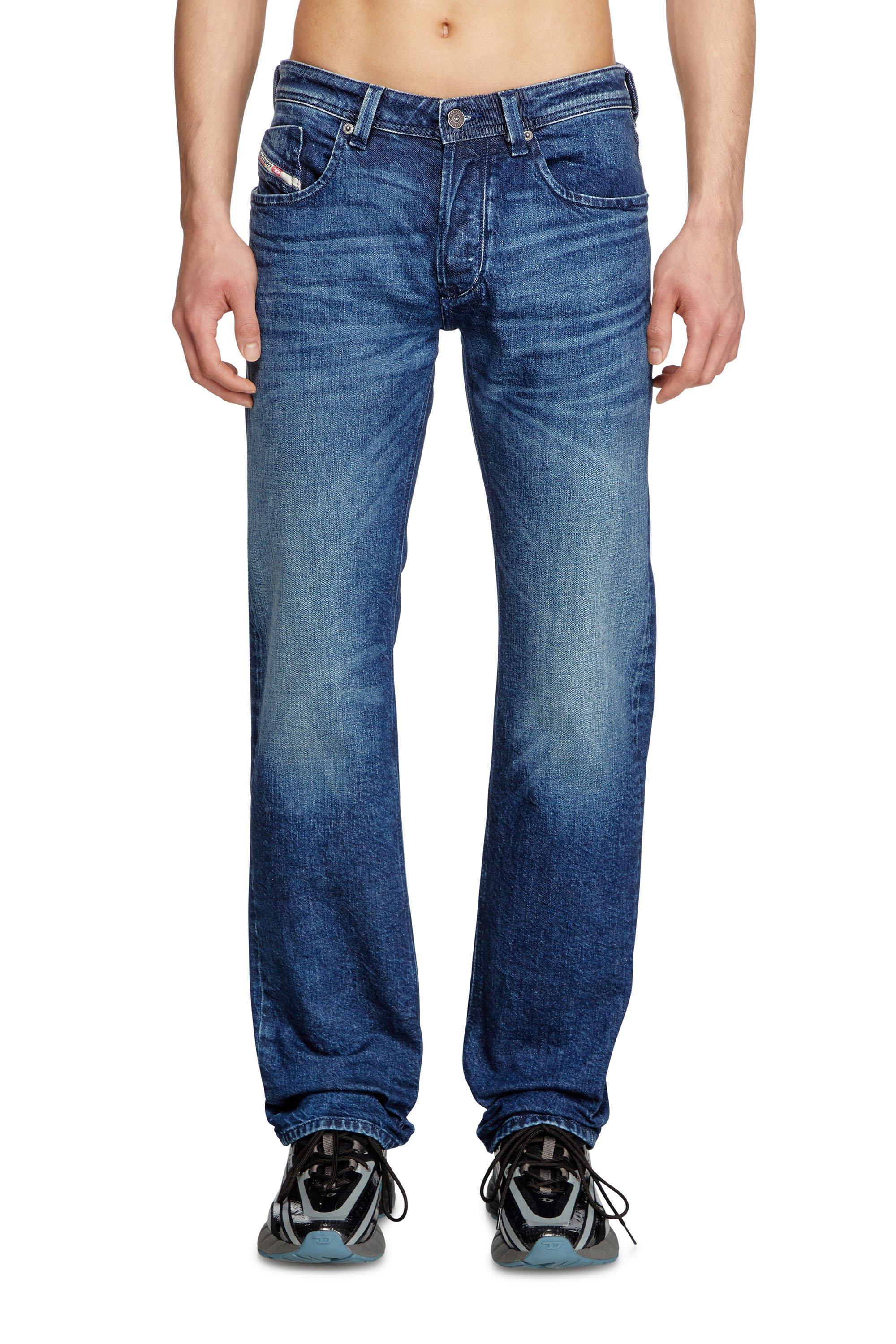 Regular Jeans 1985 Larkee 09L51 Product Image