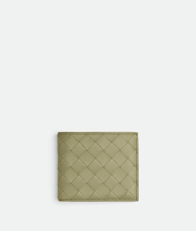 Intrecciato Bi-Fold Wallet Product Image