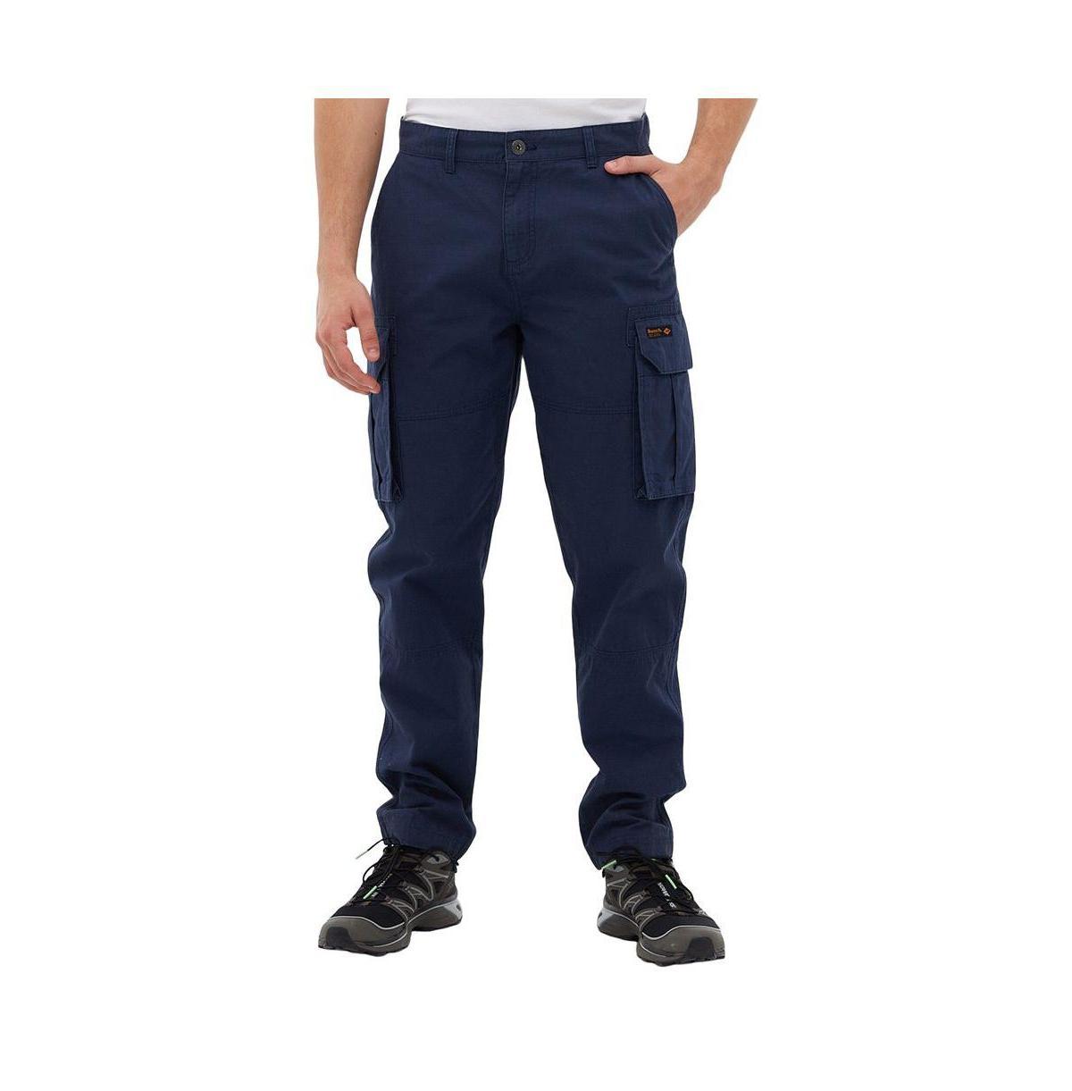 Bench Dna Mens Benvolio Cargo Pants - BN2C124487 product image