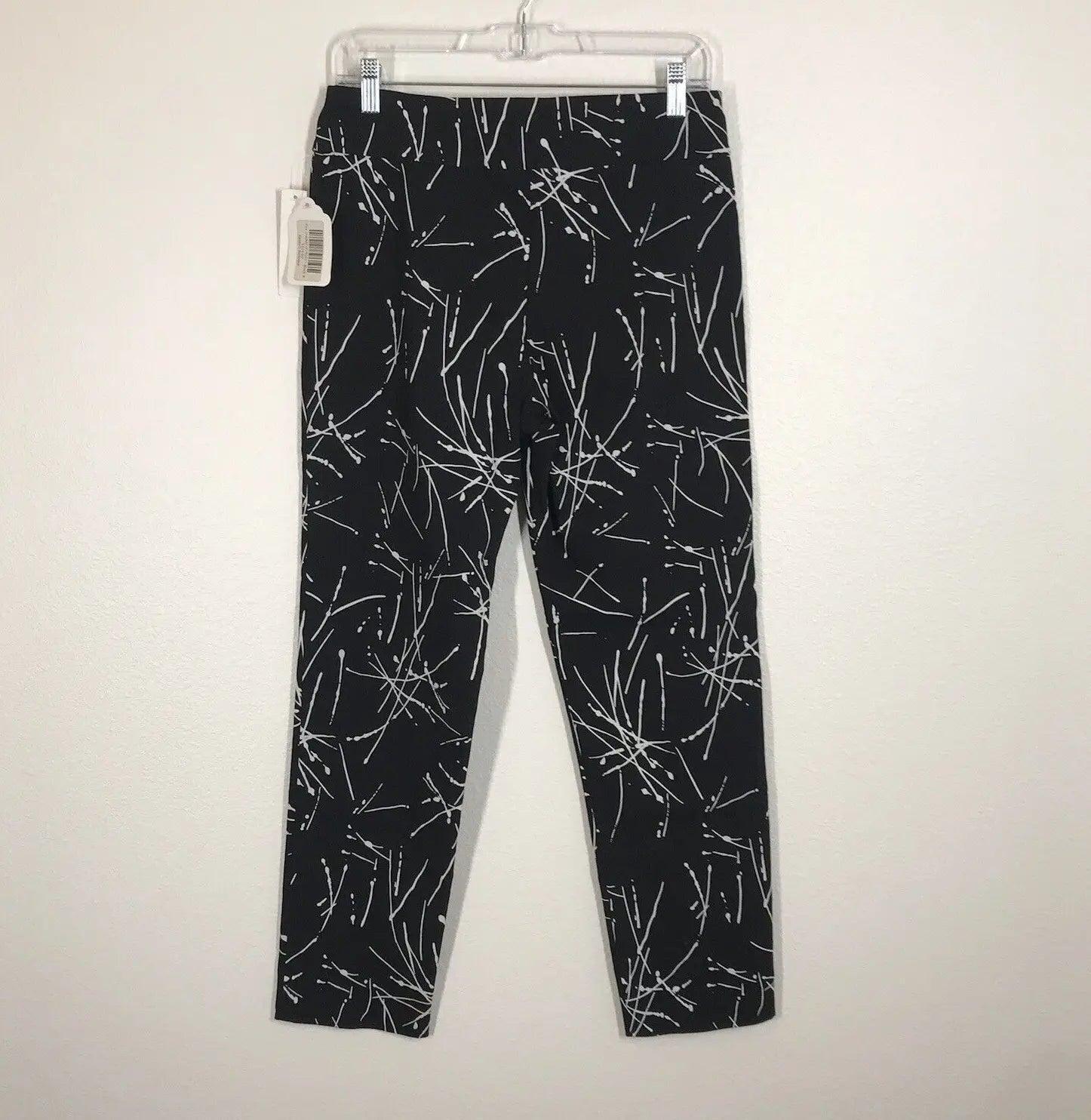 Krazy Larry Firework Capris Product Image