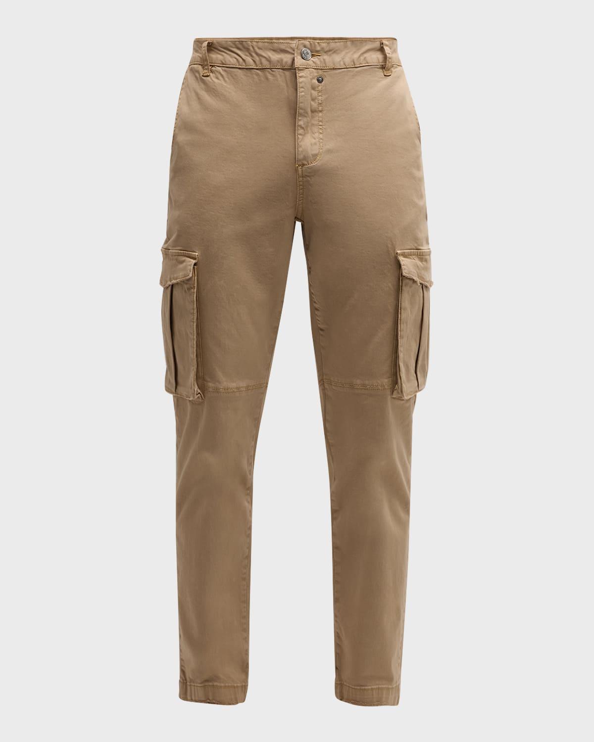 Mens Jacob Cargo Pants Product Image