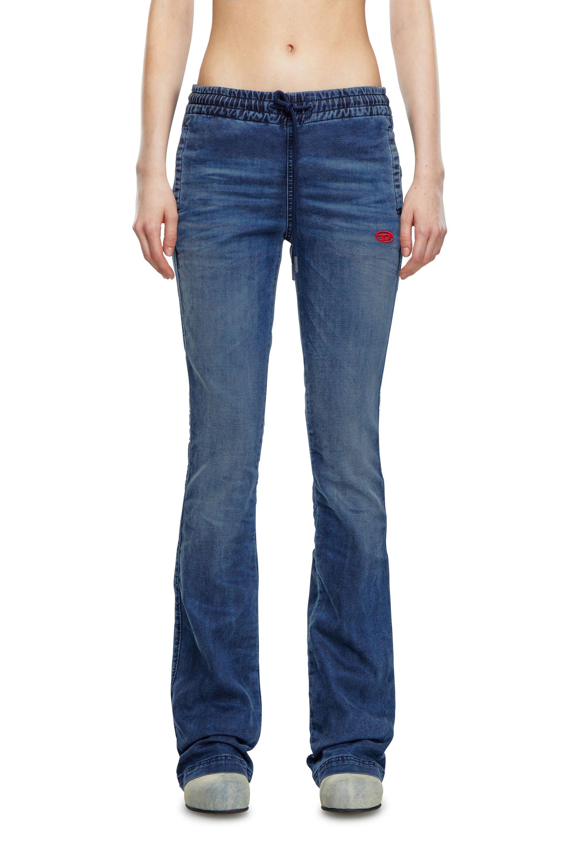 Bootcut 2069 D-Ebbey Joggjeans® 068LX Product Image