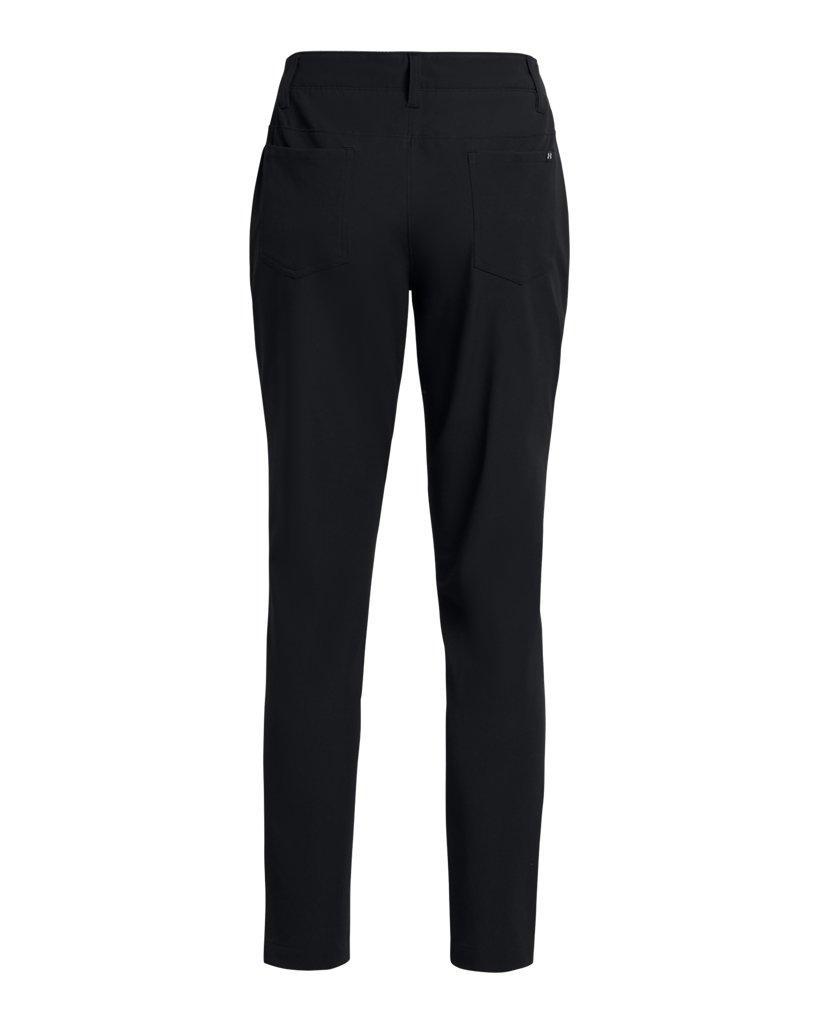 Women's UA Drive Pro Cold Weather 5-Pocket Pants Product Image