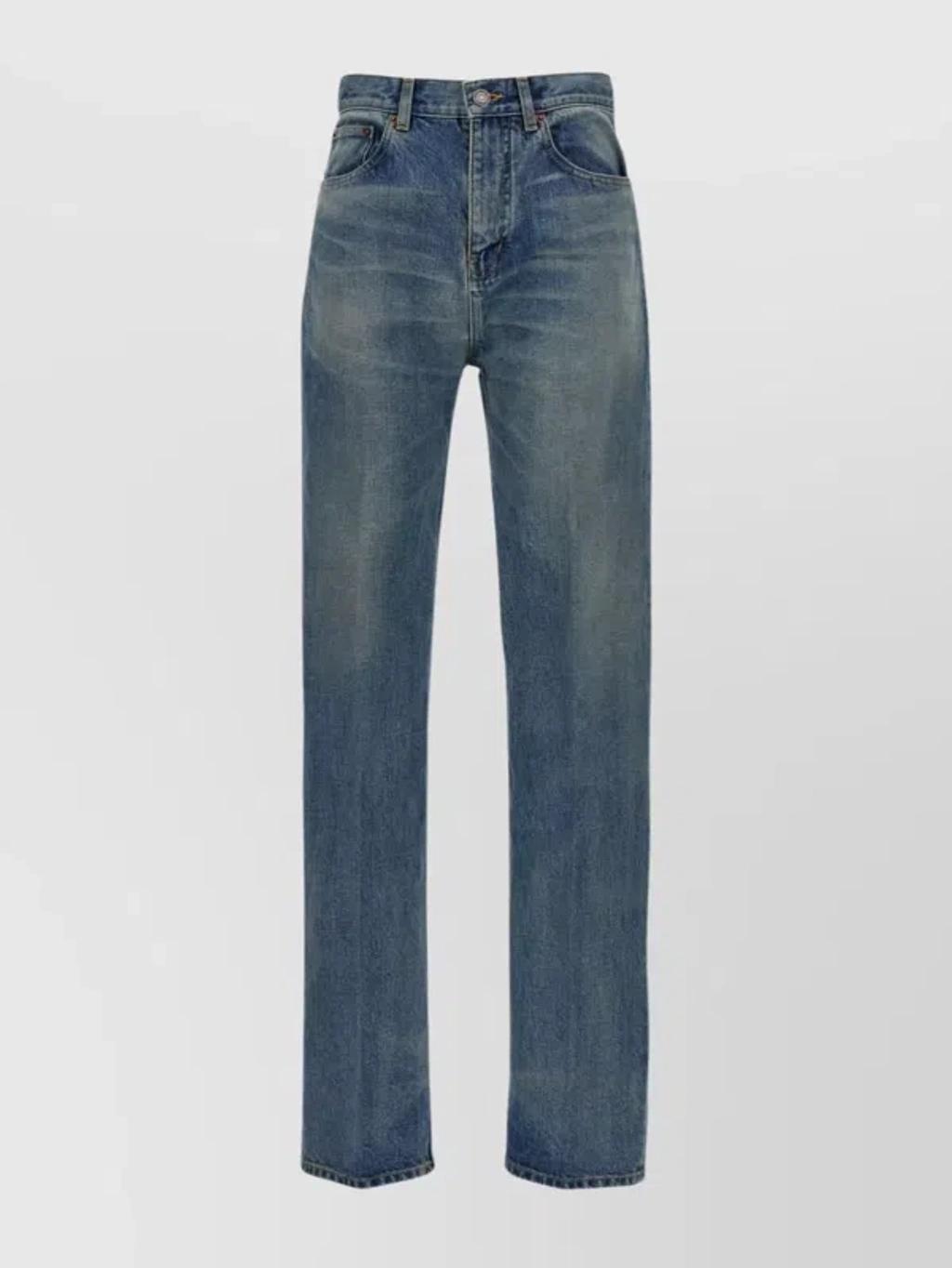 'benjamin Blue' Jeans Product Image