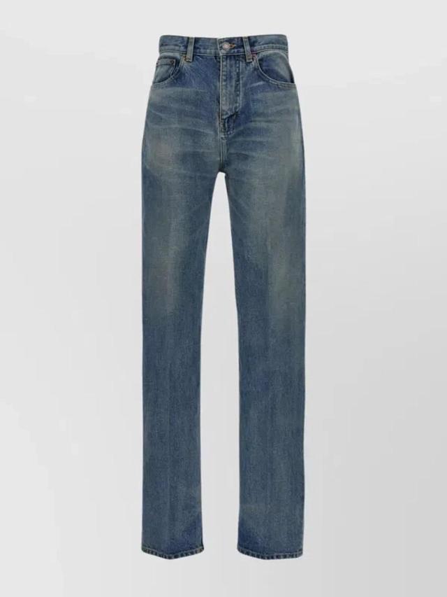 'benjamin Blue' Jeans Product Image