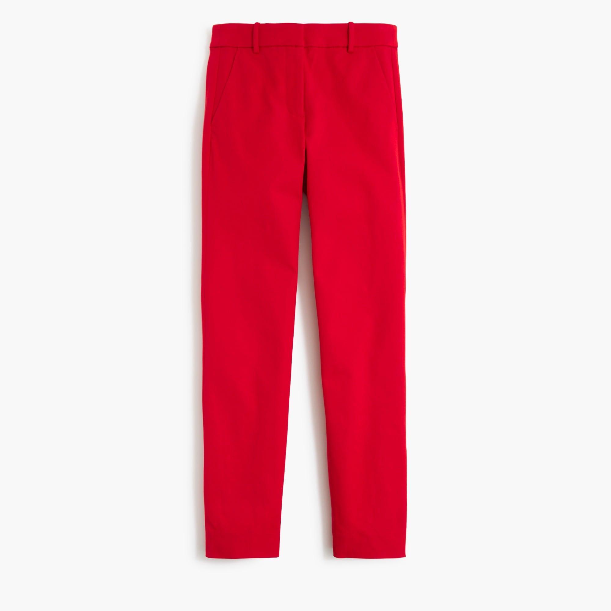 Kallie straight-leg pant Product Image